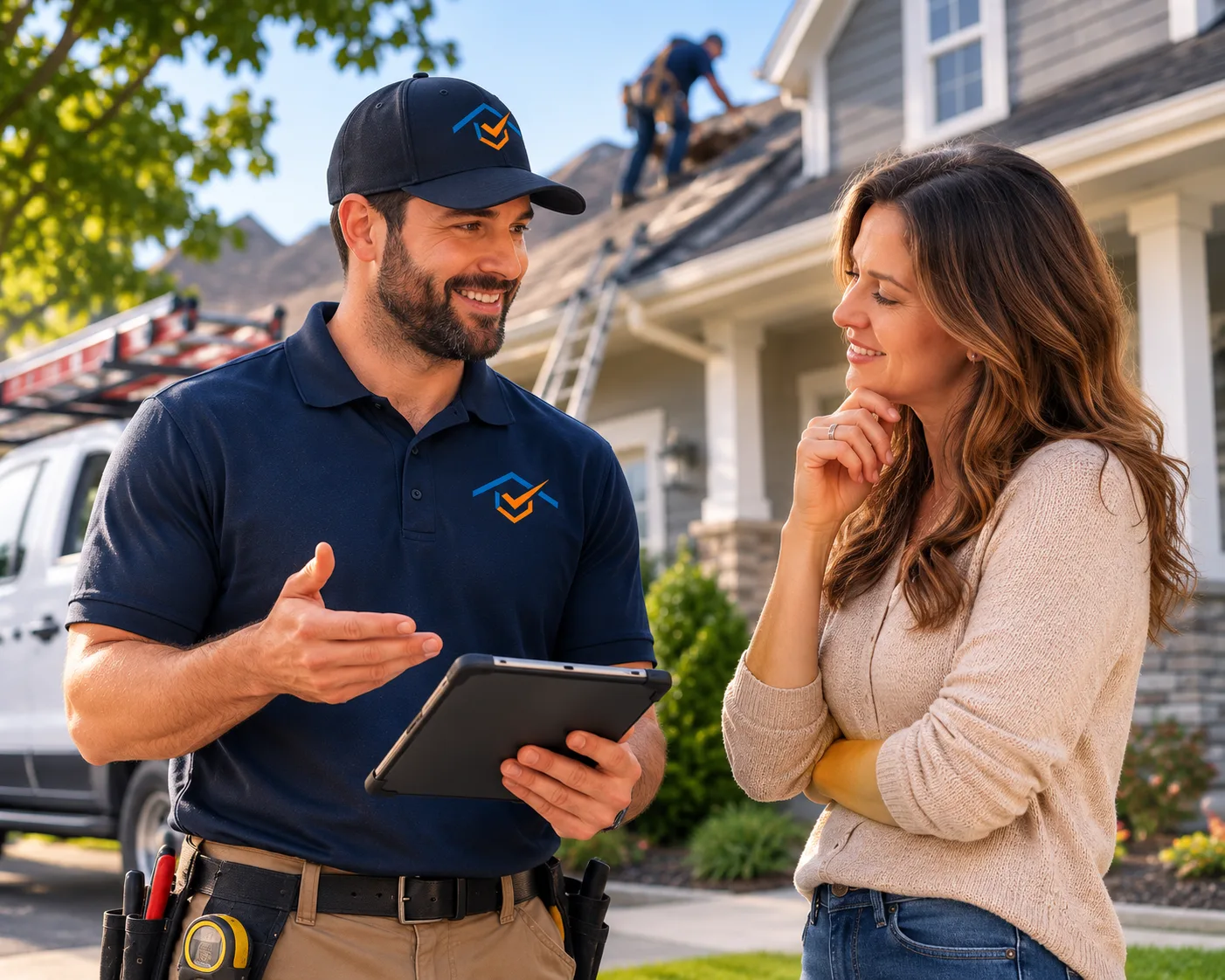 Roof Inspection FAQs in Hebron, ME